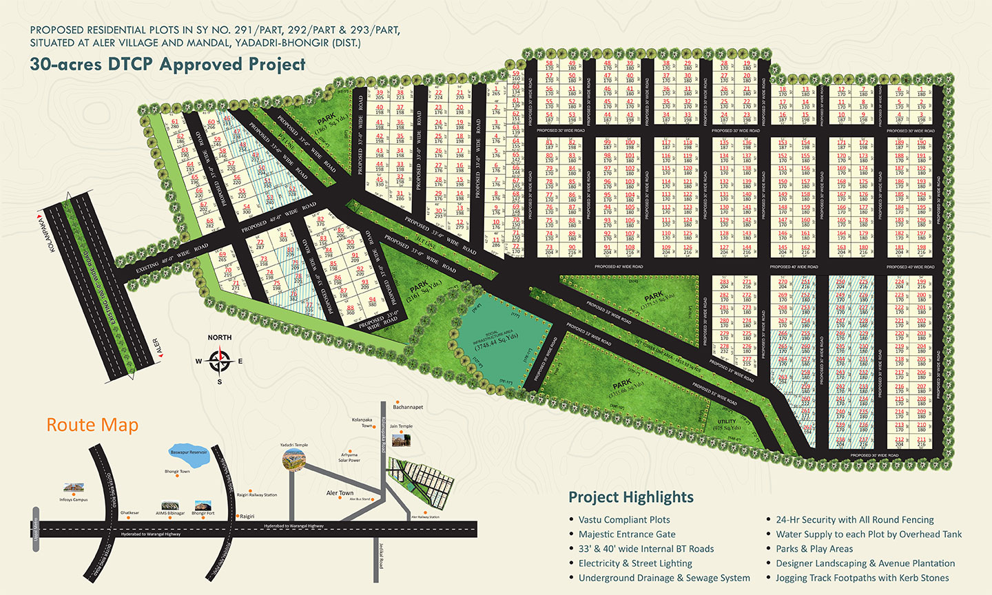saharsh praveshika ventures